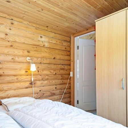Holiday Home Hovborg VII Exterior photo
