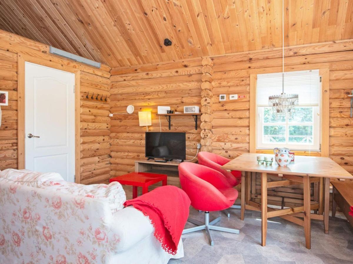 Holiday Home Hovborg VII Exterior photo