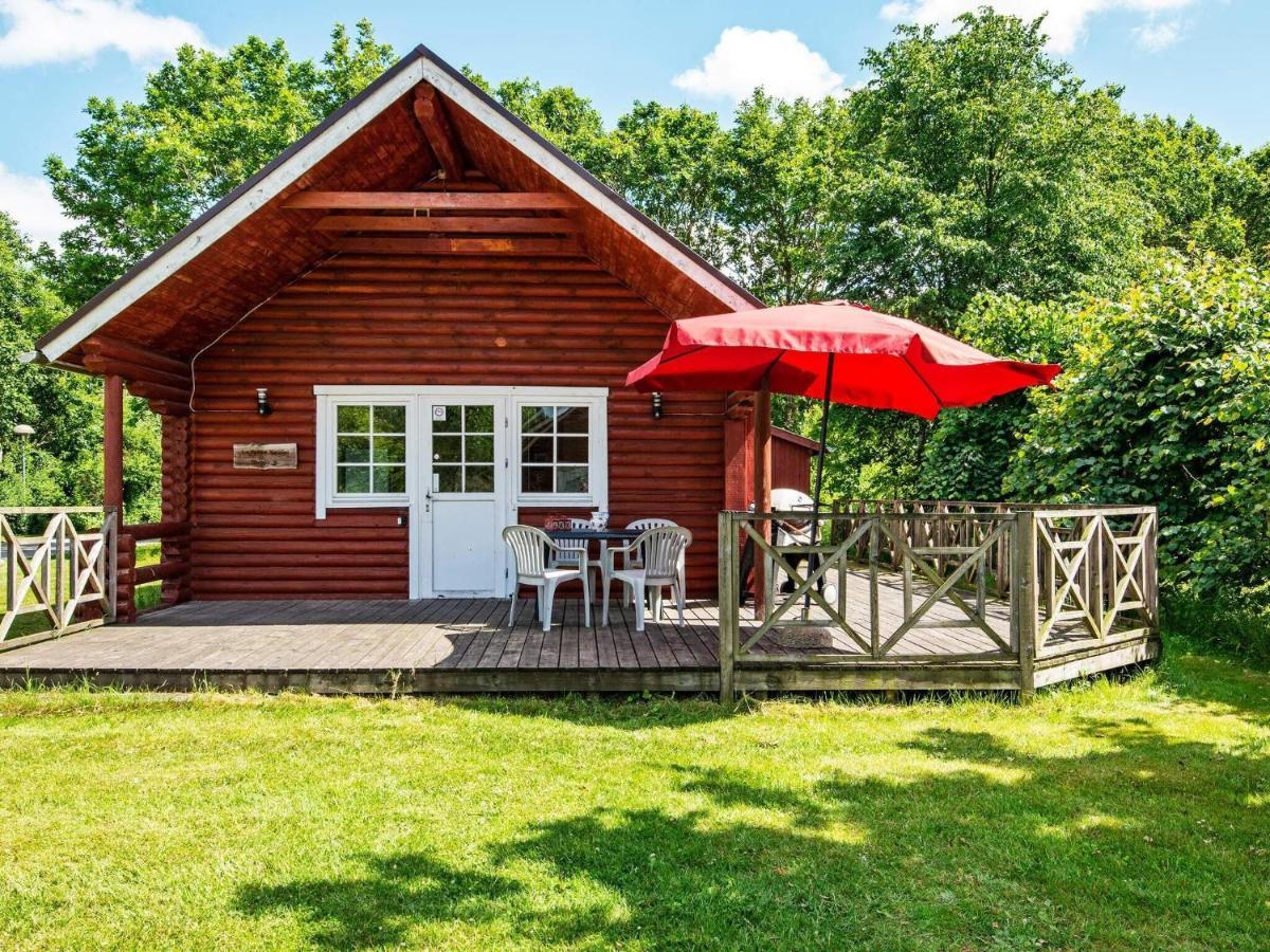 Holiday Home Hovborg VII Exterior photo