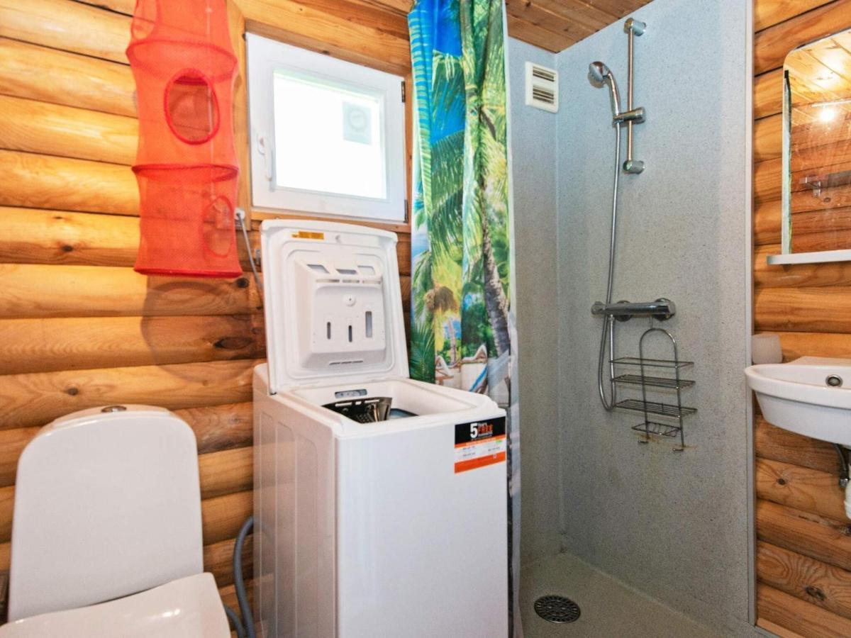 Holiday Home Hovborg VII Exterior photo