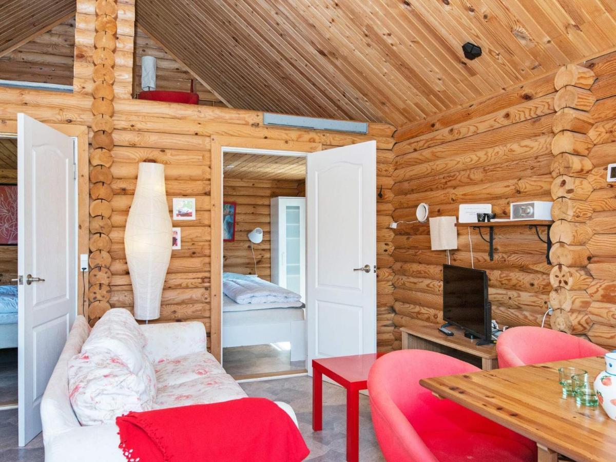 Holiday Home Hovborg VII Exterior photo