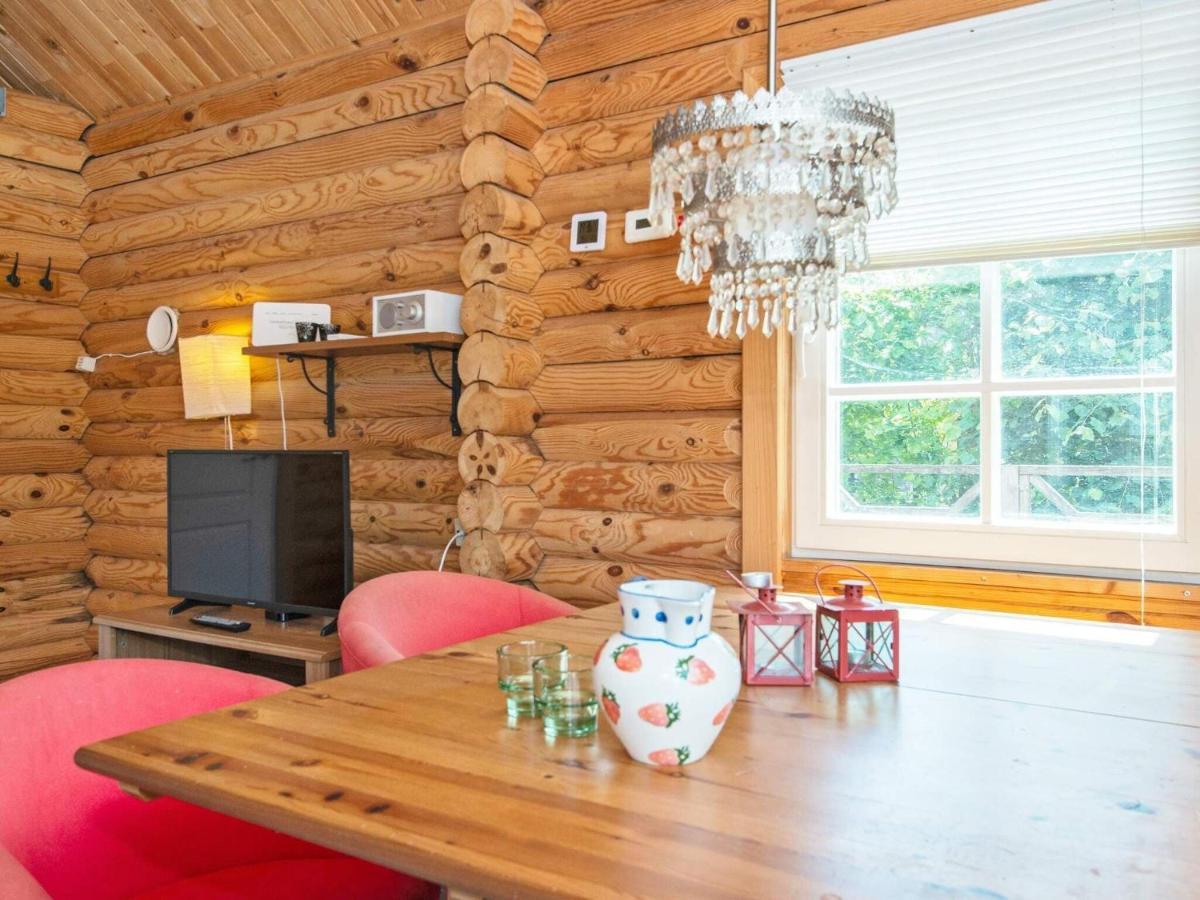 Holiday Home Hovborg VII Exterior photo