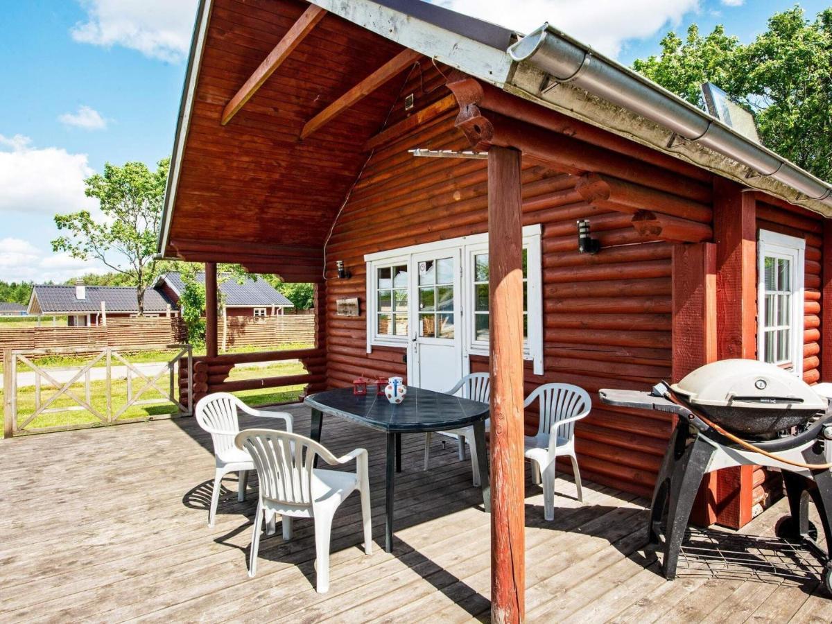 Holiday Home Hovborg VII Exterior photo
